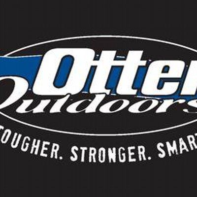 Otter Outdoors logo