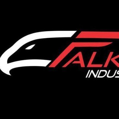 Falken Industries logo