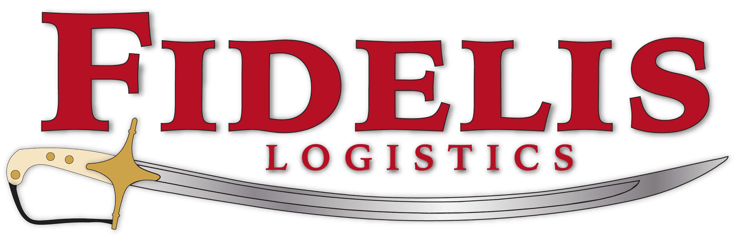 Fidelis Logistics logo