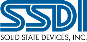 Solid State Devices logo