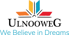 Ulnooweg Development Group logo