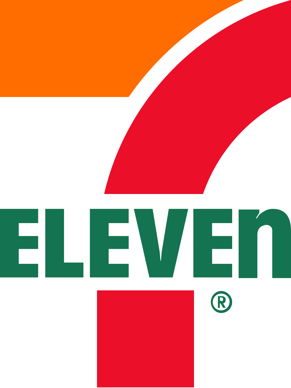 Eleven Eleven logo