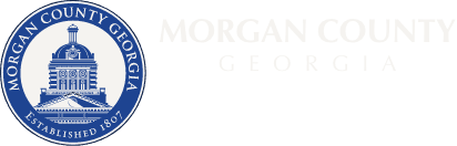 Morgan County logo
