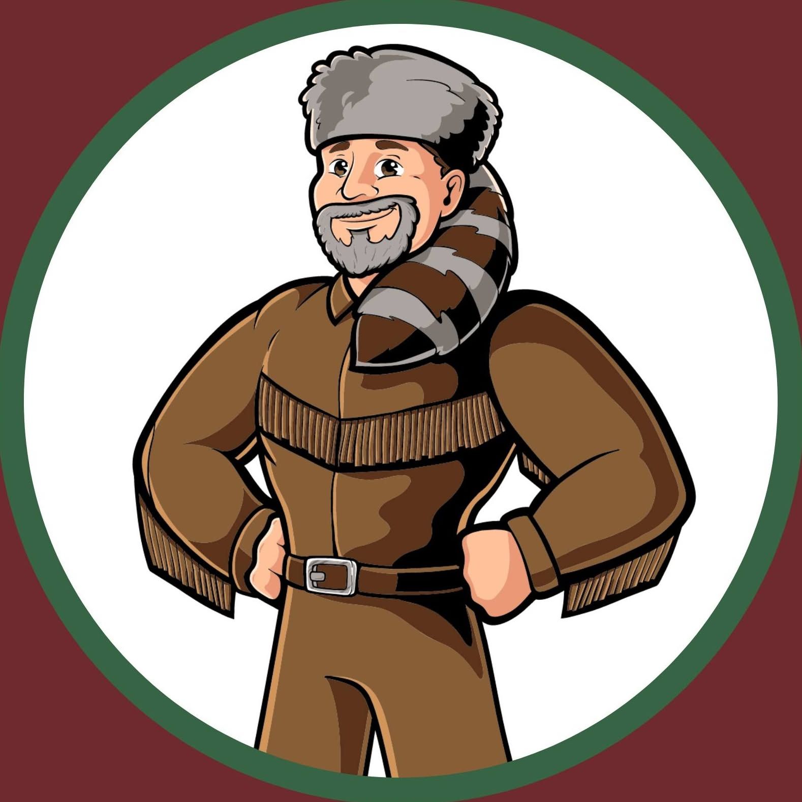 Pioneer Heating and Air logo