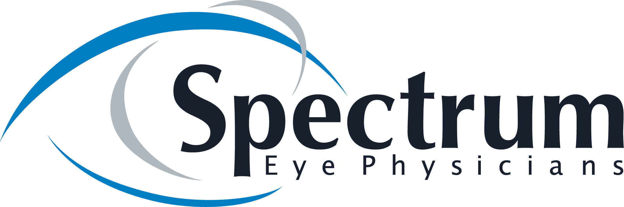 Spectrum Eye Physicians logo