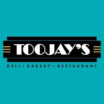 TooJay's logo