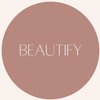 Beautify logo