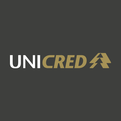 Unicred logo