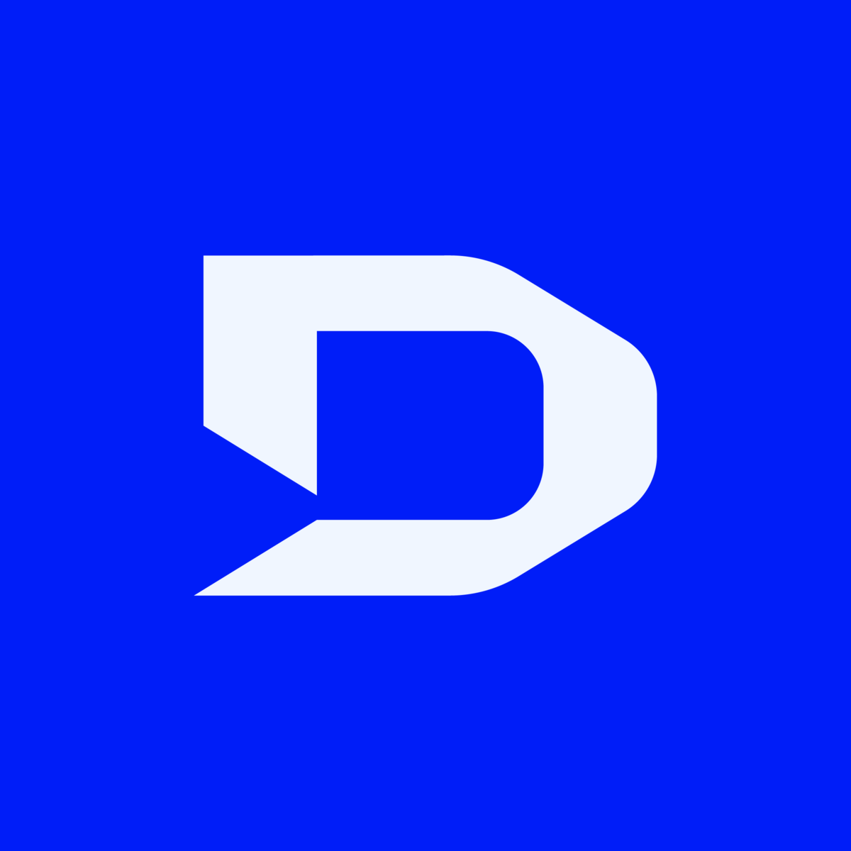 Dodge Construction Network logo