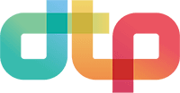 DTP Companies logo