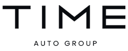 Time Auto Group logo