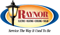 Raynor Services logo