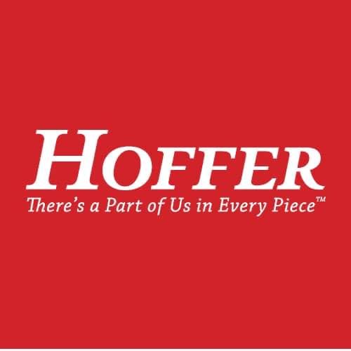 Hoffer Plastics logo
