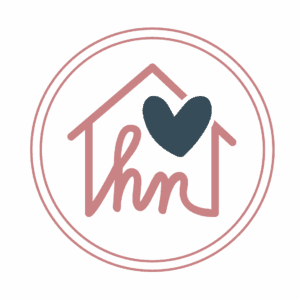 Hello Nanny! logo