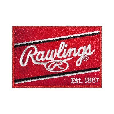 Rawlings Baseball logo