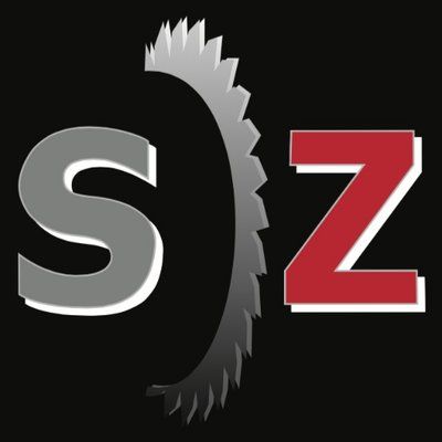 Staff Zone logo