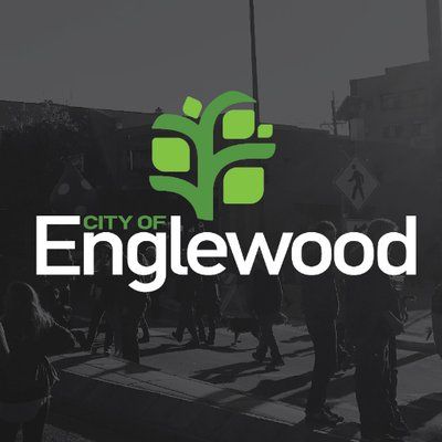 City of Englewood logo