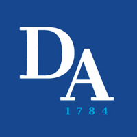 Derby Academy logo