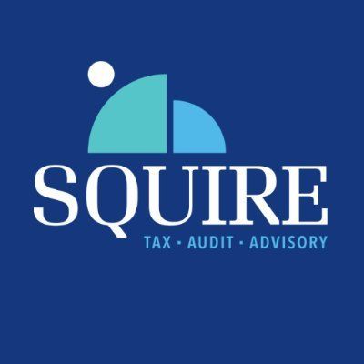 Squire & Company logo