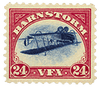 Barnstorm VFX logo