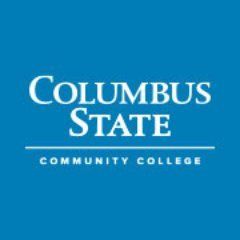 Columbus State logo
