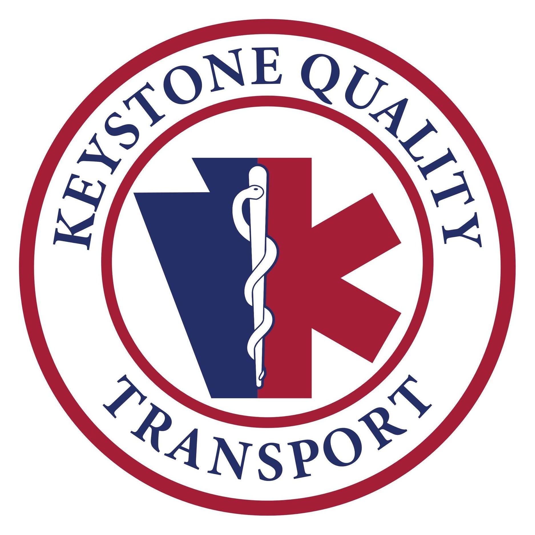 Keystone Quality Transport logo