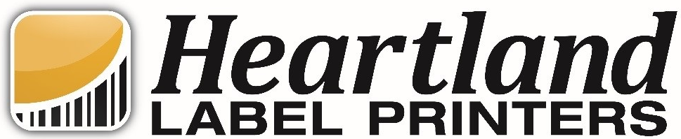 Heartland Label Printers logo