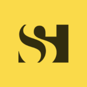 SSH Real Estate logo