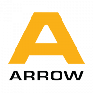 Arrow Transportation Systems logo