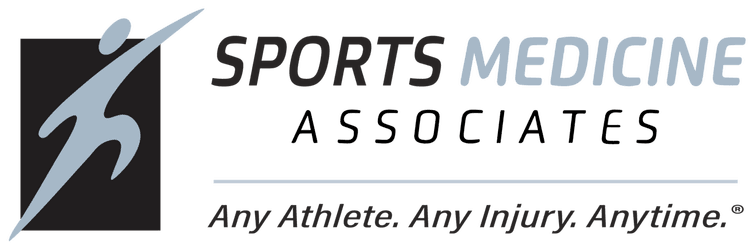 Sports Medicine Associates of San Antonio logo