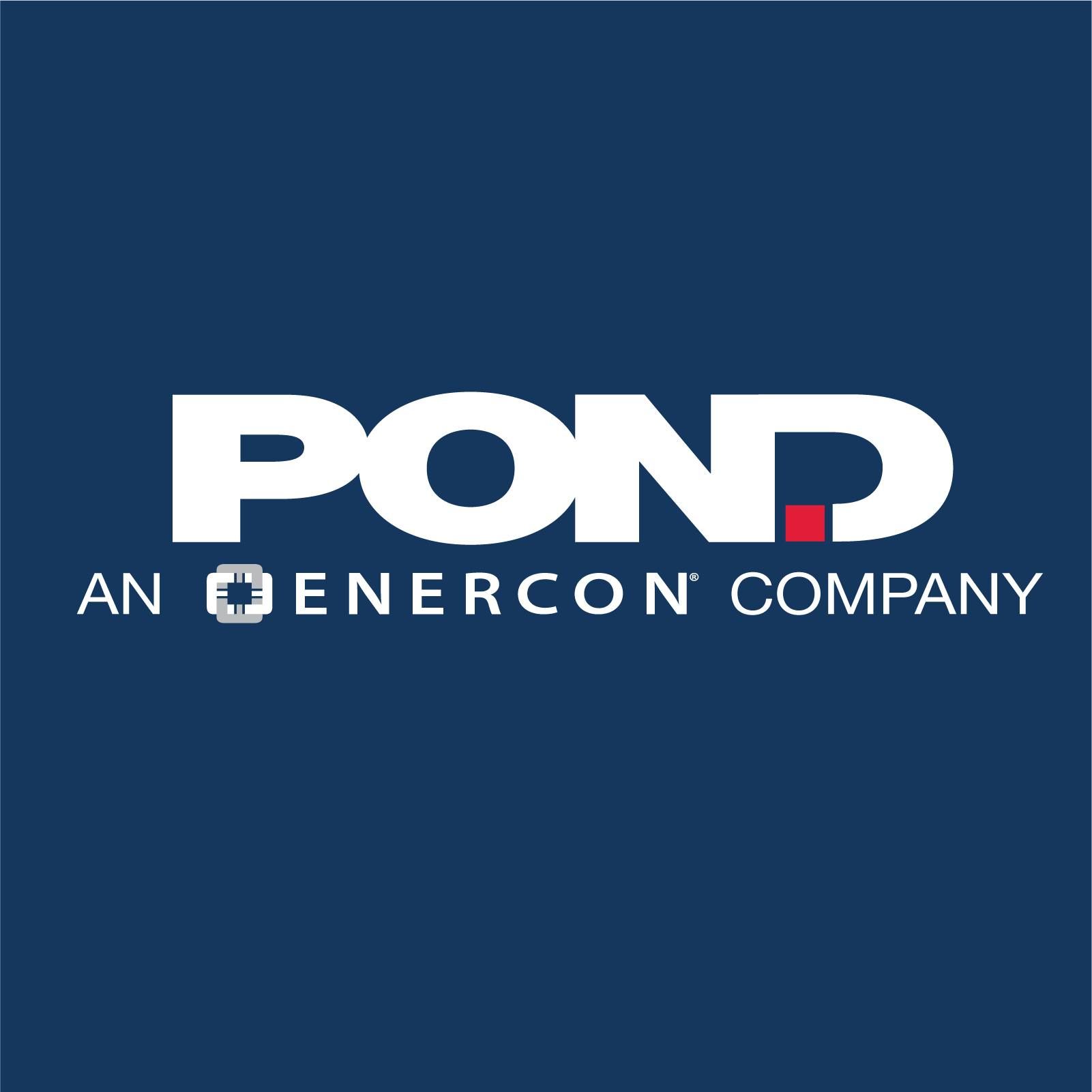 Pond logo