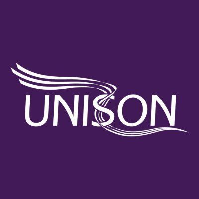 UNISON logo