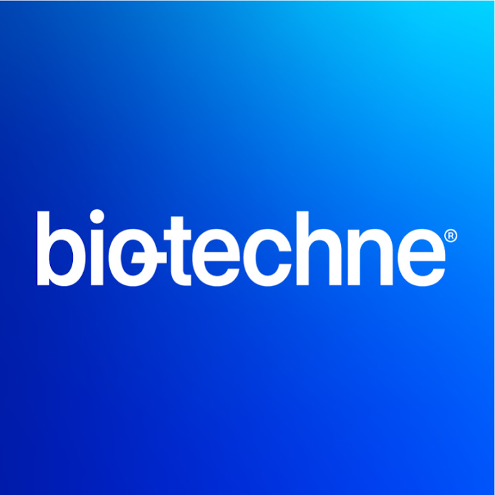 Bio-Techne logo