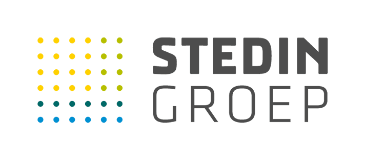 Stedin logo