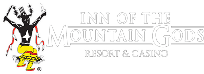 Inn of the Mountain Gods logo