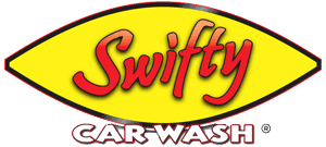 Swifty Car Wash logo