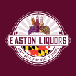 Easton Liquors logo
