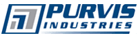 Purvis Industries logo