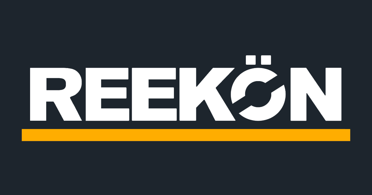 REEKON Tools logo