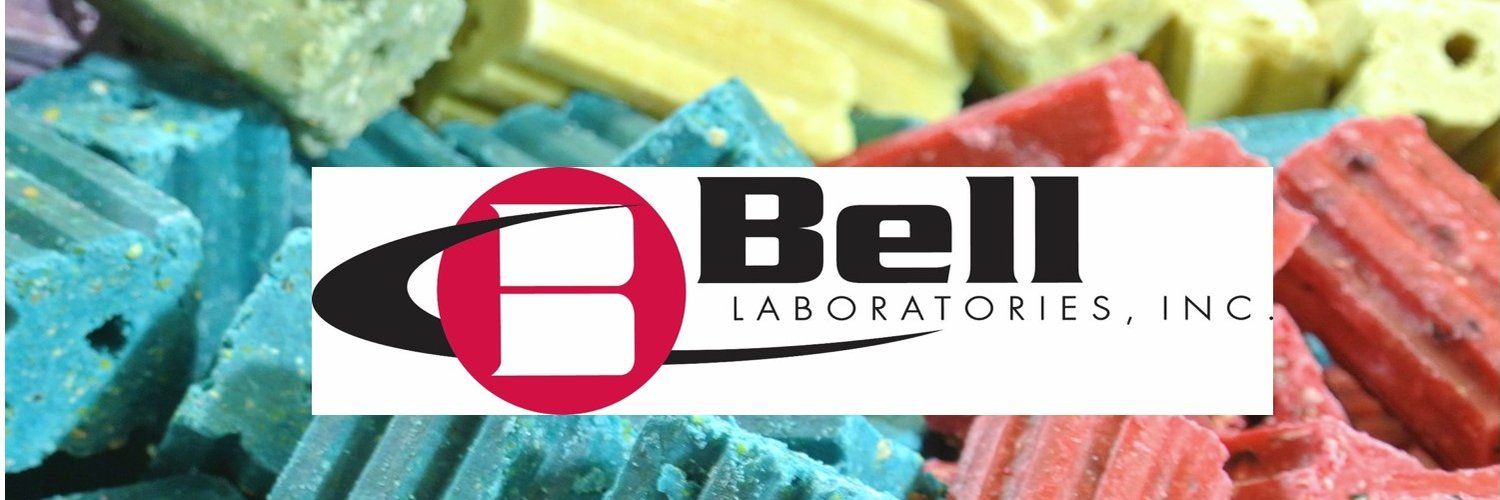 Bell Laboratories logo