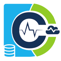 ClinDCast logo