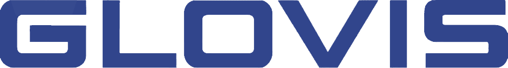 GLOVIS America logo