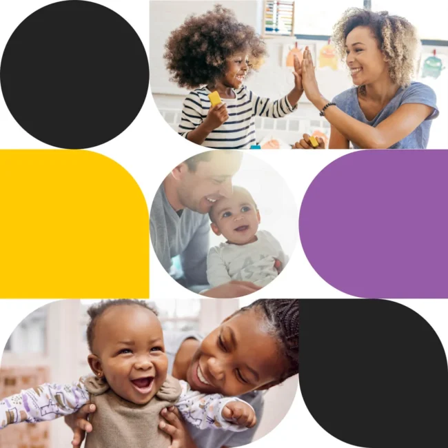 Illinois Action for Children logo