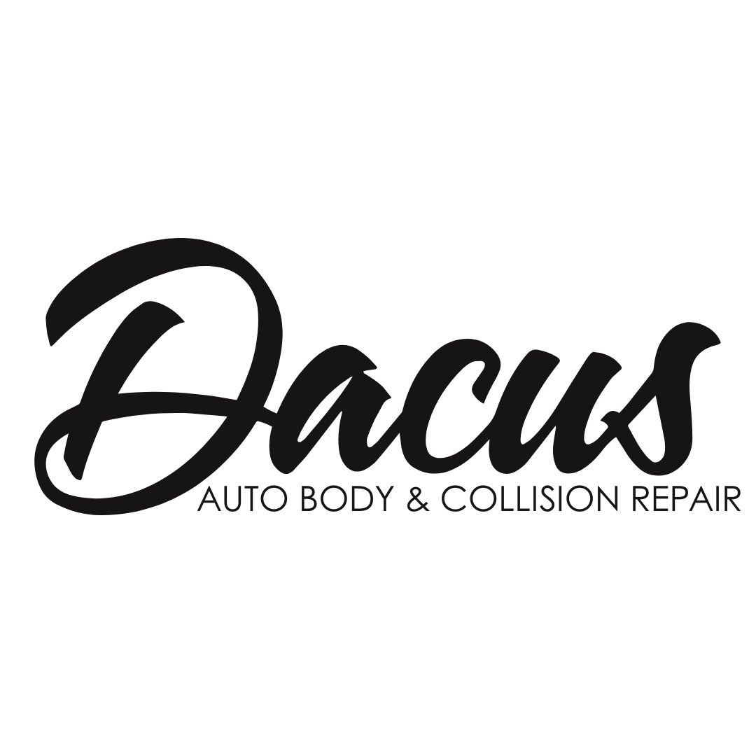 Dacus Auto Body & Collision Repair logo