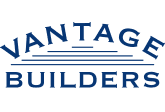 Vantage Builders logo
