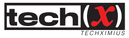 Tech(X) logo
