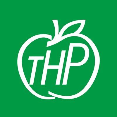The Health Plan logo