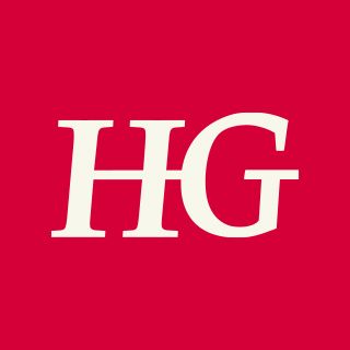 HomeGoods logo