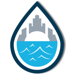 American Flood Coalition logo