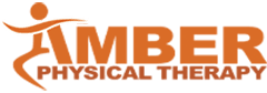 Amber's Physical Therapy logo